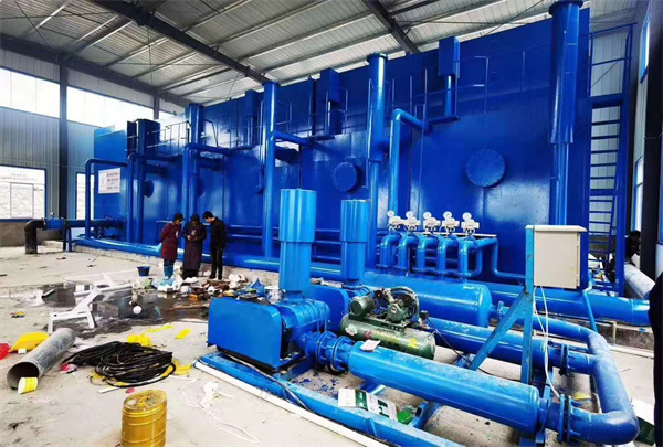 烏魯木齊FA高效全自動凈水器