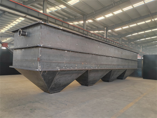 烏魯木齊高效沉淀池