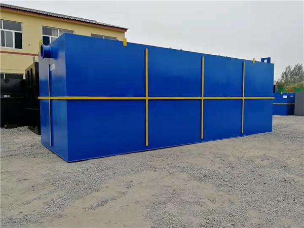 農(nóng)村污水處理設(shè)備 農(nóng)村污水處理設(shè)備